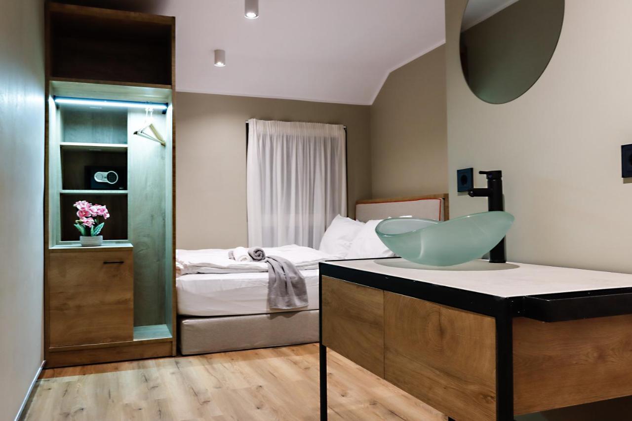 Hotel Wehra Wehr  Esterno foto